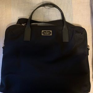 Kate Spade laptop bag